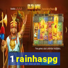 1 rainhaspg